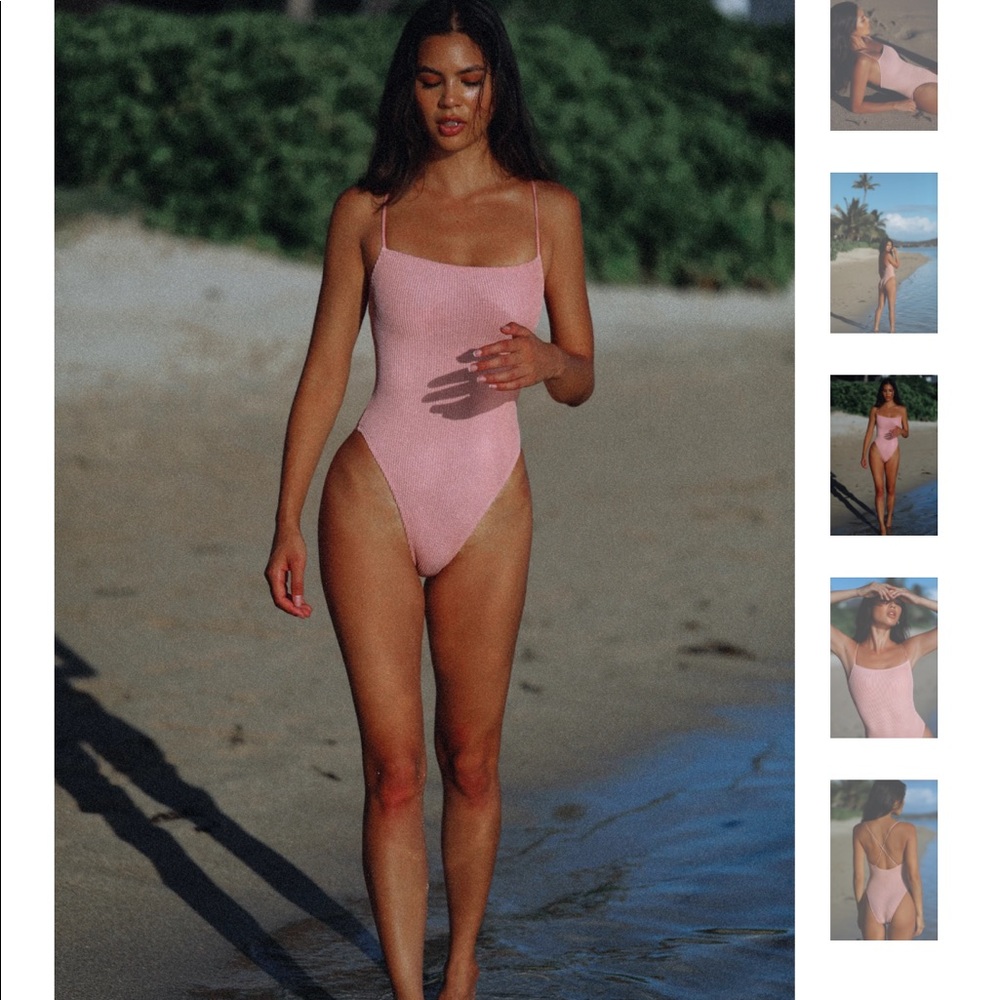 NWT Skatie Resa One Piece
